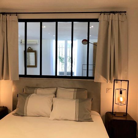 Le 26 Appartement Nîmes Buitenkant foto