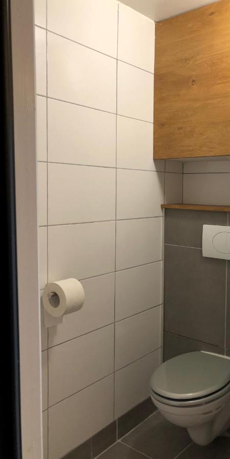 Le 26 Appartement Nîmes Buitenkant foto