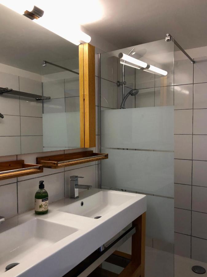 Le 26 Appartement Nîmes Buitenkant foto