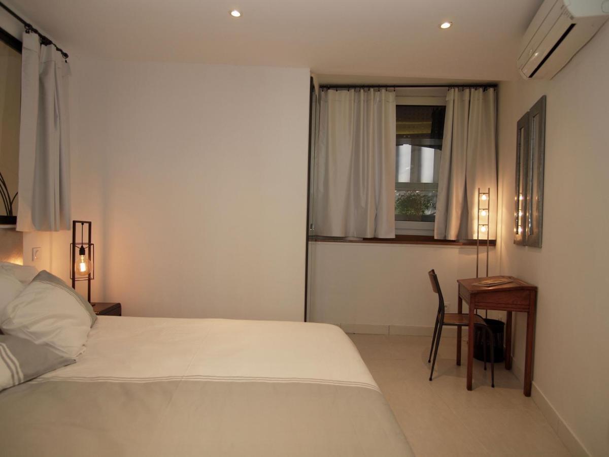 Le 26 Appartement Nîmes Buitenkant foto